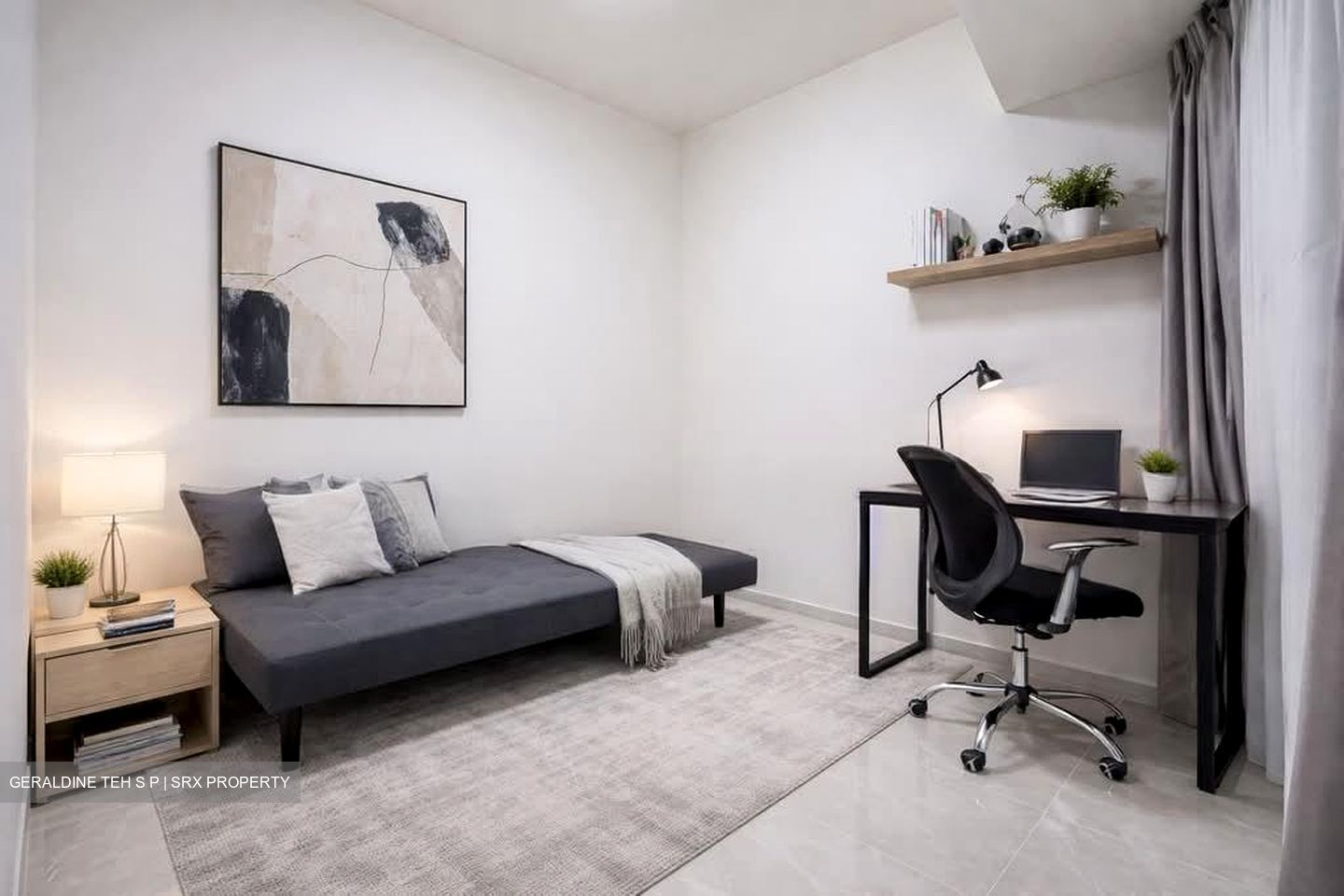 Park Place Residences At Plq (D14), Apartment #574445271